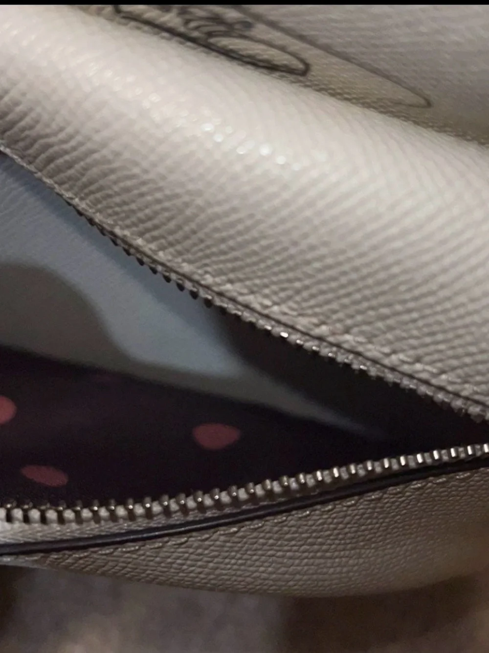 Coach x Minnie Mouse Mini Charlie Backpack Gently worn.